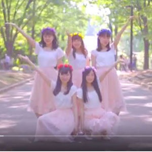 YouTubeより