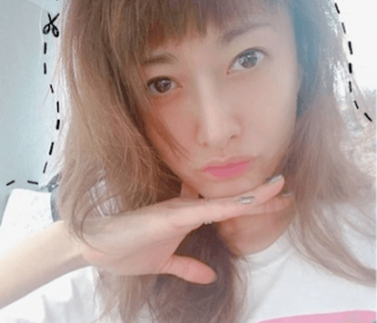 インスタグラム:山田優(@yu_yamada_)より