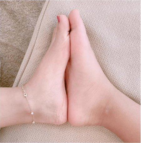 インスタグラム:辻希美(@tsujinozomi_official)より
