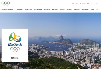 画像は、「Rio 2016 Olympics」より引用