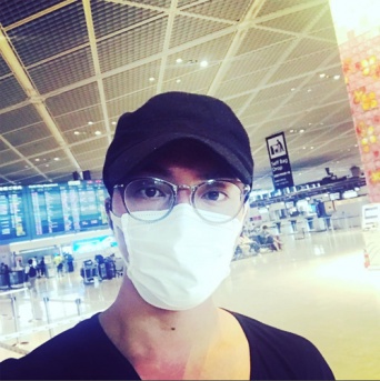 成宮寛貴Instagramより