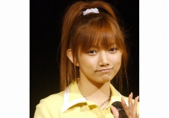 後藤真希