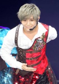 山田涼介