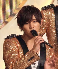 山田涼介