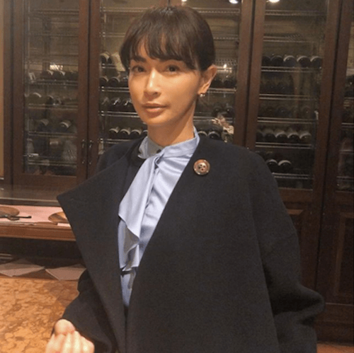 長谷川京子、月9ドラマ出演報告するも「演技棒だから気になる」の声