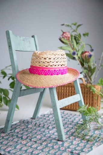 Mia Hat&Accessoryのプレスリリース画像