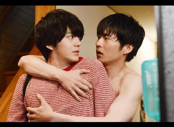 『おっさんずラブ』公式Instagramより