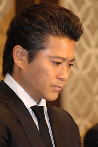 元TOKIO・山口達也
