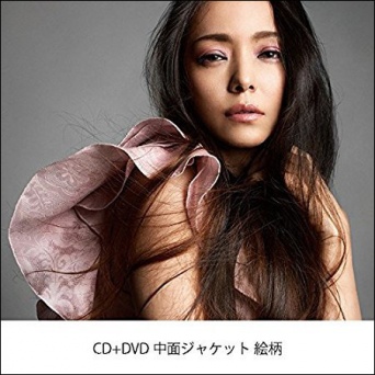 画像は、『Finally(DVD付)(スマプラ対応) 通常盤(初回盤終了) 』