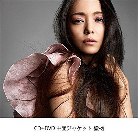 画像は、『Finally(DVD付)(スマプラ対応) 通常盤(初回盤終了) 』