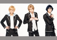『美男高校地球防衛部LOVE!活劇!』公式サイトより。(C)馬谷くらり/黒玉湯 (C)馬谷くらり/眉難高校演劇部