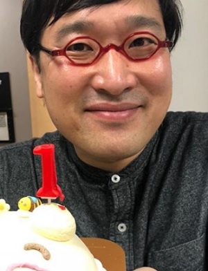 山里亮太インスタグラムより