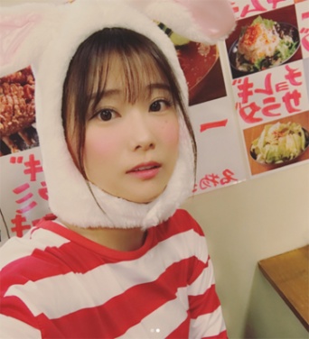 重盛さと美Instagramより