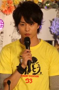 櫻井翔