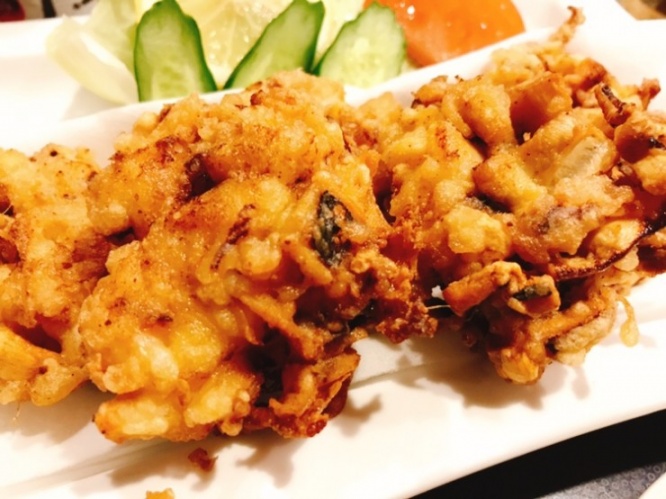 【居酒屋探訪】歓楽街にひっそりとたたずむ居酒屋で味わう絶品の青森料理 / 青森県弘前市の「えこへいき」 デイリー