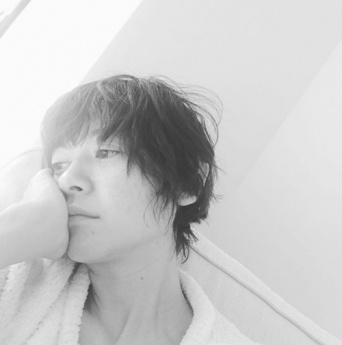 真木よう子Instagramより