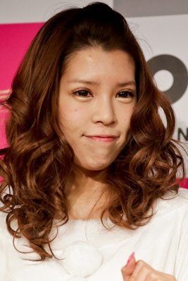 坂口杏里