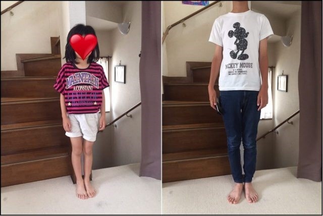 身長5cmアップ、10cmアップも夢じゃない!最先端の医師も絶賛、成長期の子に必要な3つの栄養素とは?