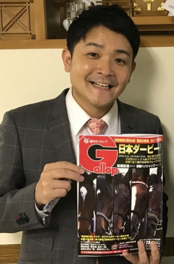 ※画像は、「千鳥・ノブ」公式Twitterより