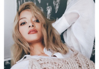 ローラ インスタグラムより