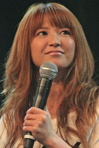 矢口真里