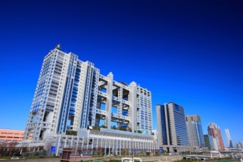 フジテレビ(「Thinkstock」より)