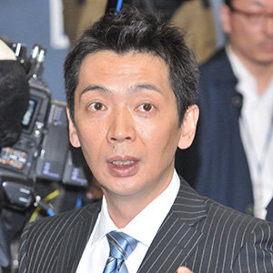 宮根誠司