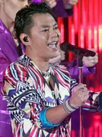 今井翼