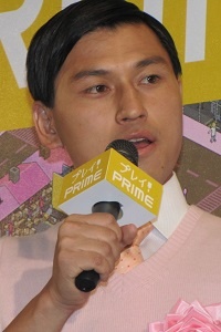 オードリーの春日俊彰