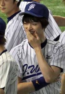 玉森裕太
