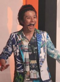 渋谷すばる