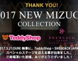 TeddyShop×SHEBEACH JAPAN Special Stage