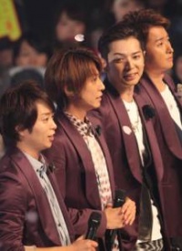 嵐
