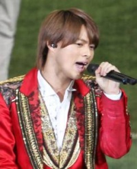 平野紫耀