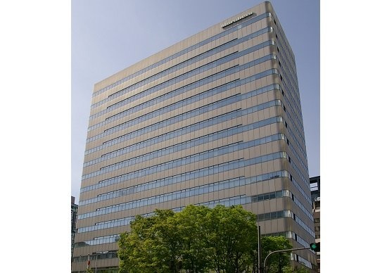 丸紅旧大阪支社ビル(「Wikipedia」より)