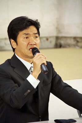 島田紳助