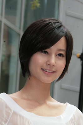堀北真希