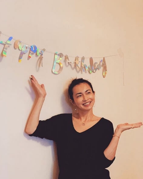 長谷川京子、41歳の誕生日を迎えた姿に大反響「きれいすぎる、可愛すぎる！