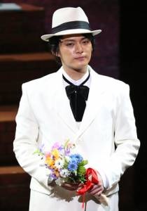 中山優馬