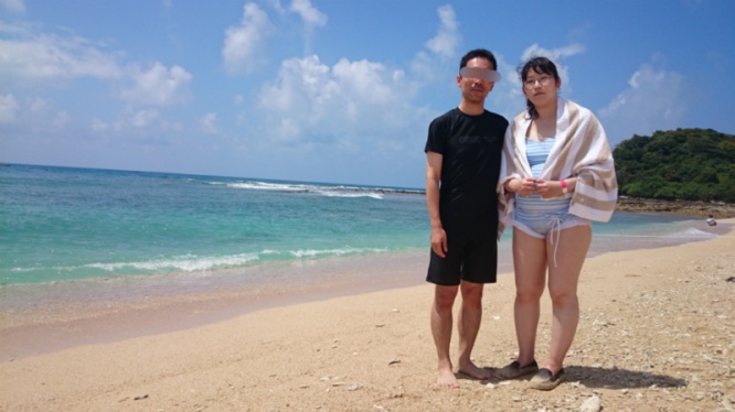 ウエディングドレス似合わないね、と馬鹿にされてから2か月後。私は皆が羨む結婚式を上げました