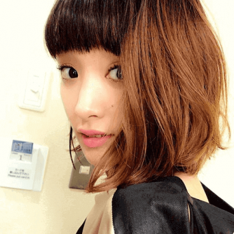 インスタグラム:剛力彩芽(@ayame_goriki_official)より