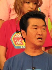 島田紳助
