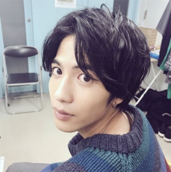 志尊淳のTwitterより