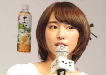 新垣結衣