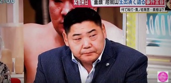 ※画像は、フジテレビ グッディ! より引用