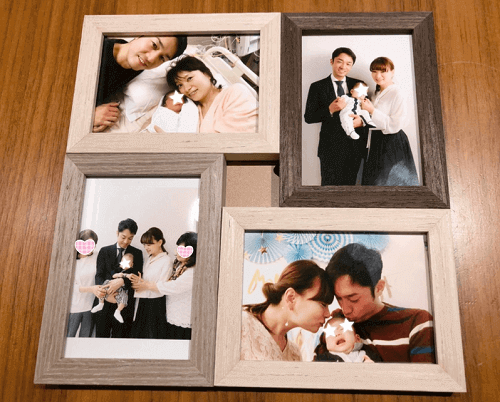 保田圭、「笑顔いっぱいの家庭で…」5回目の結婚記念日で幸せ実感