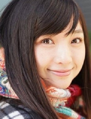有安杏果インスタグラムより