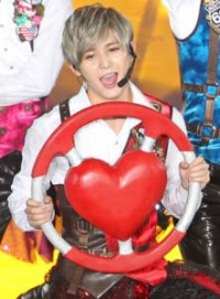 山田涼介
