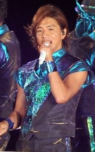 木村拓哉