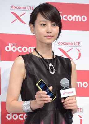 堀北真希